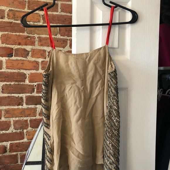 M Patmos Georgette Cami - Picture 3 of 6